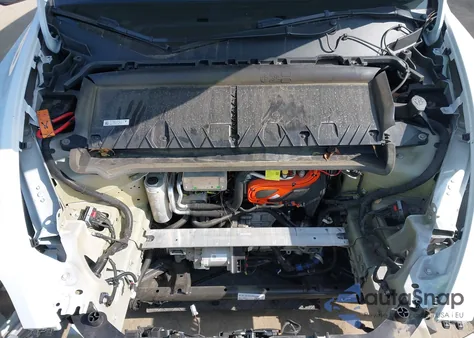 2022 Tesla Model Y из США, поврежденный, VIN 7SAYGDEF4NF555239